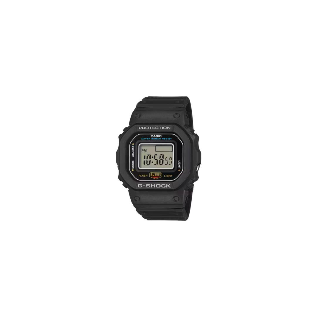 カシオ G-SHOCK nano