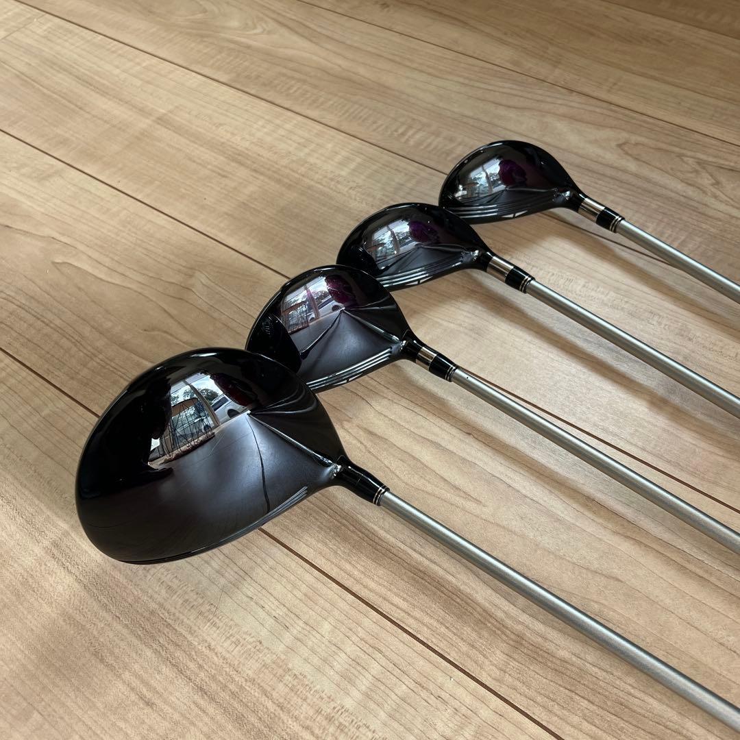 その他 Ray
