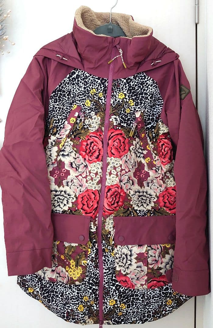 Burton★Prowess Jacket★スノーボードウェア★レディース