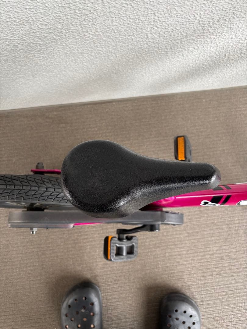 STRIDER 14x フューシャピンク