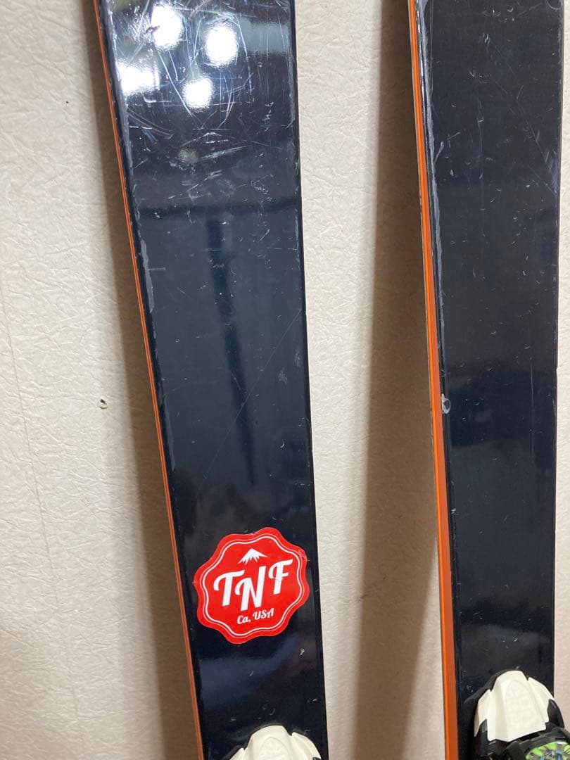REISM　リィズム　T-IE　MARKER Squire 11 スキー
