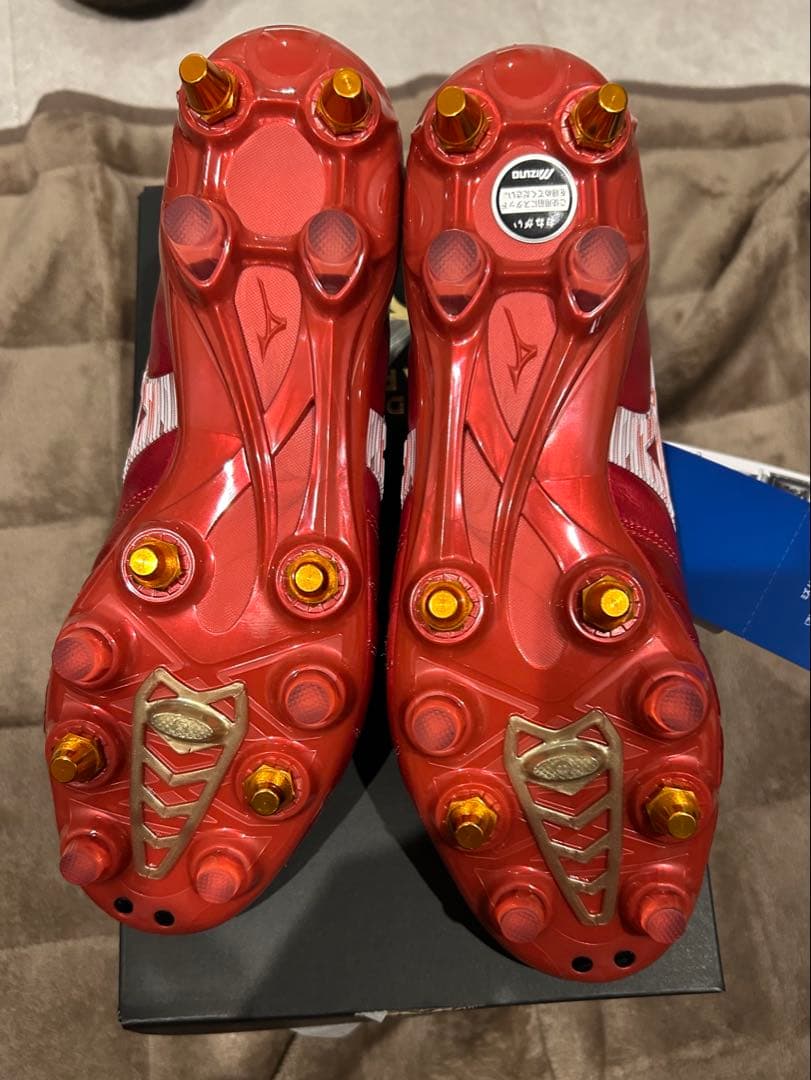 Mizuno Morelia Neo Ⅳ mix