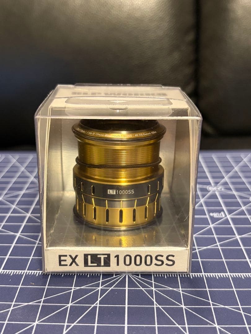 SLPWORKS EX LT1000SS スプール　美品　⑤