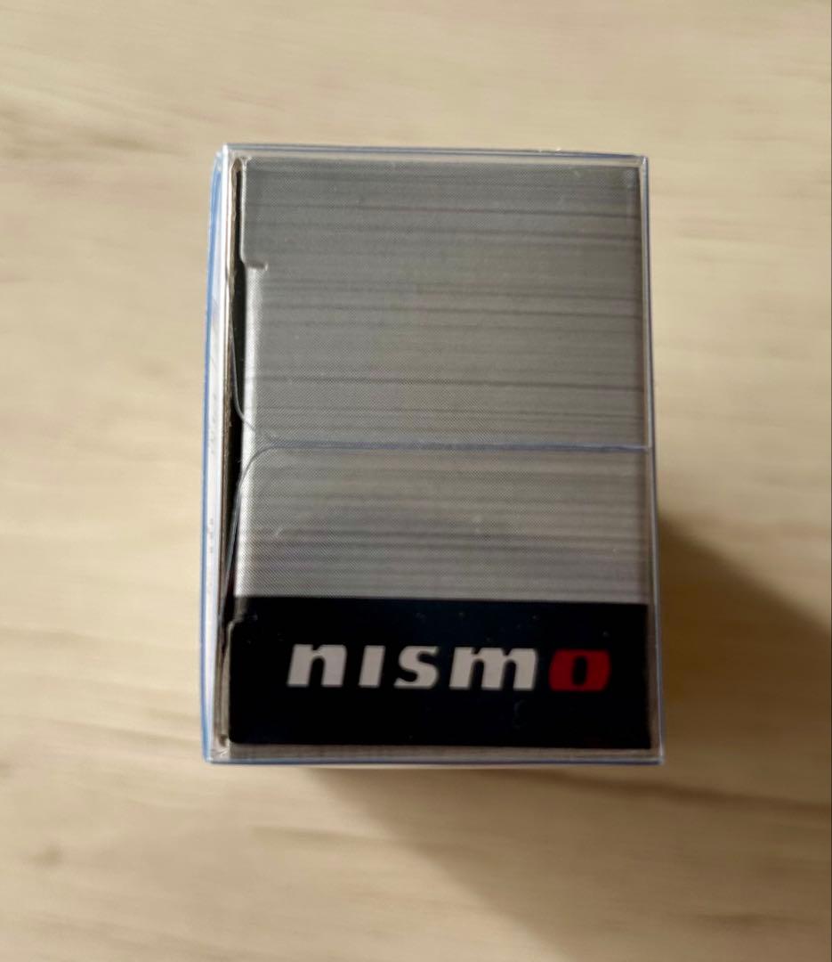 【未使用品】日産オンラインショップ限定 GT-R 4台セット