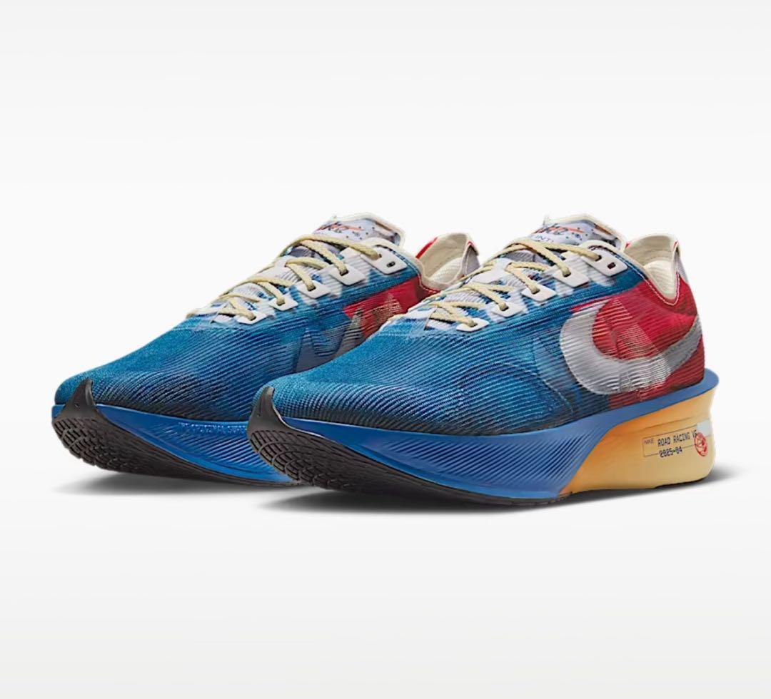 26.0 新品 ナイキ ヴェイパーフライ4 NIKE ランニング マラソン 男