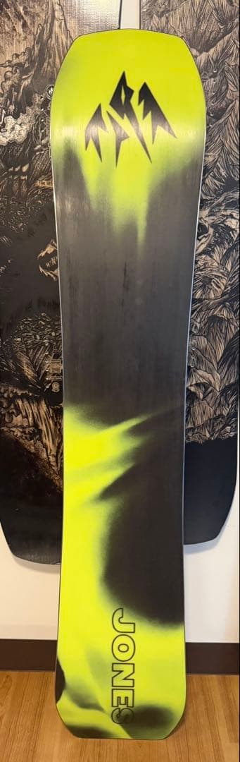 (vkgmfl )JONES ハウラー　155cm