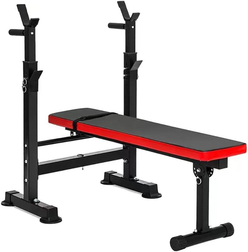トレーニングベンチ 折り畳み ベンチプレス台 耐荷重200k