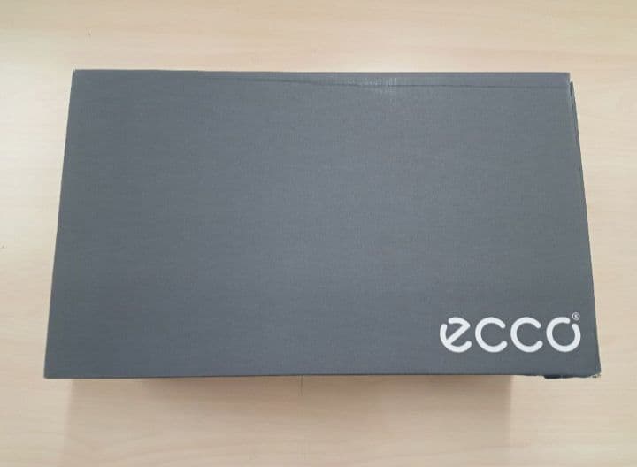 ECCO GOLF メンズ ゴルフシューズ 42サイズ