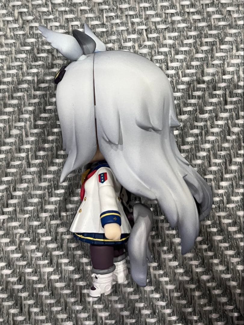 ウマ娘　ゴールドシップ&オグリキャップ　ねんどろいど