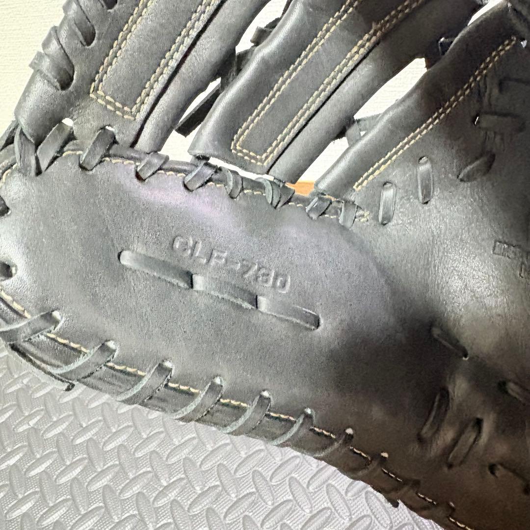 SSK 一般軟式用グローブ ファーストミット クラスゾーン CLF-730
