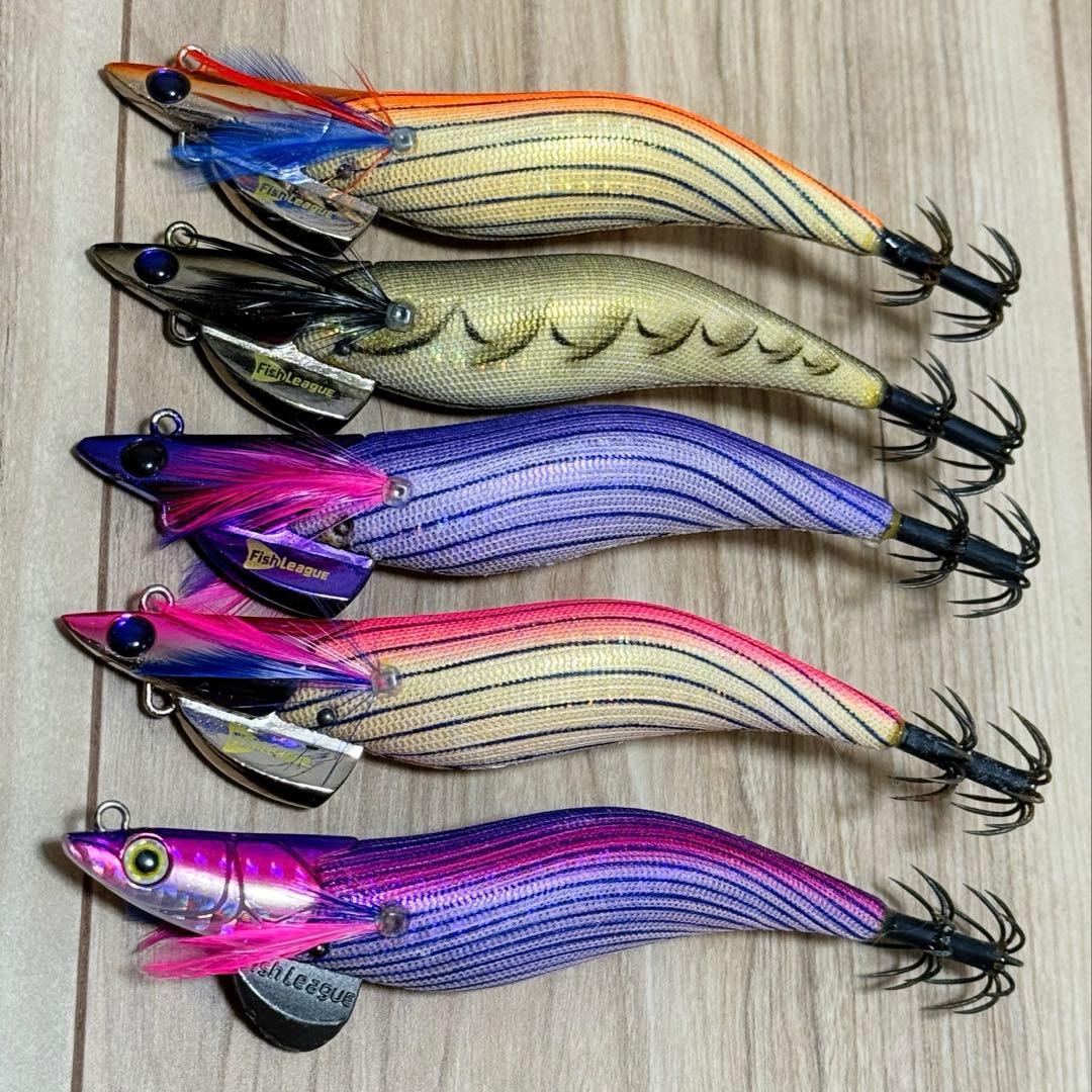 ダートマックスtr 30g、ダートマックス　3.5号