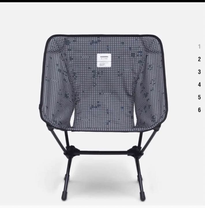 テーブル・チェア・ハンモック neighborhood HELINOX . CHAIR ONE . PA