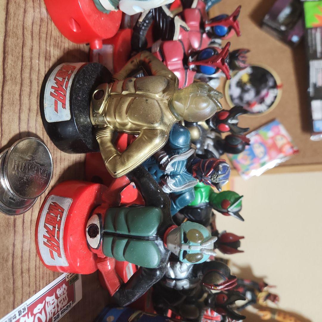 仮面ライダー