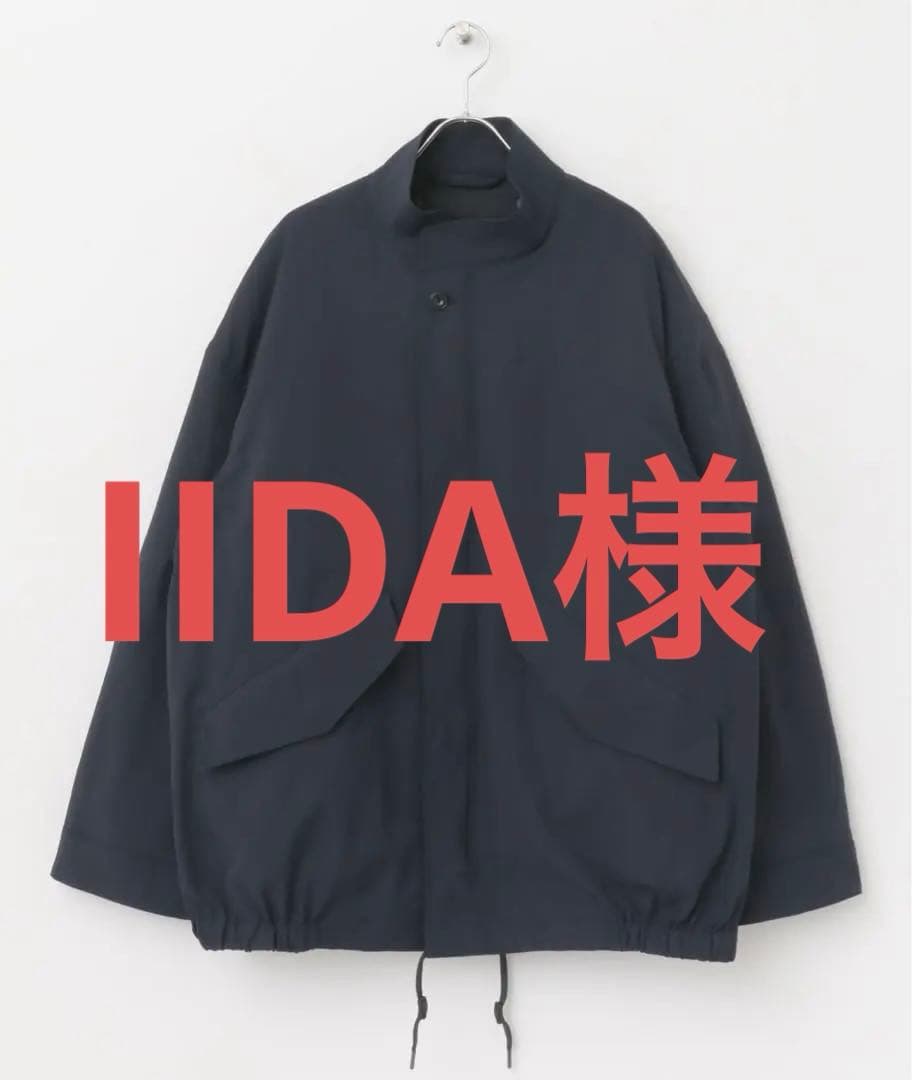 アーバンリサーチ　ロッソ 3WAYモッズコート