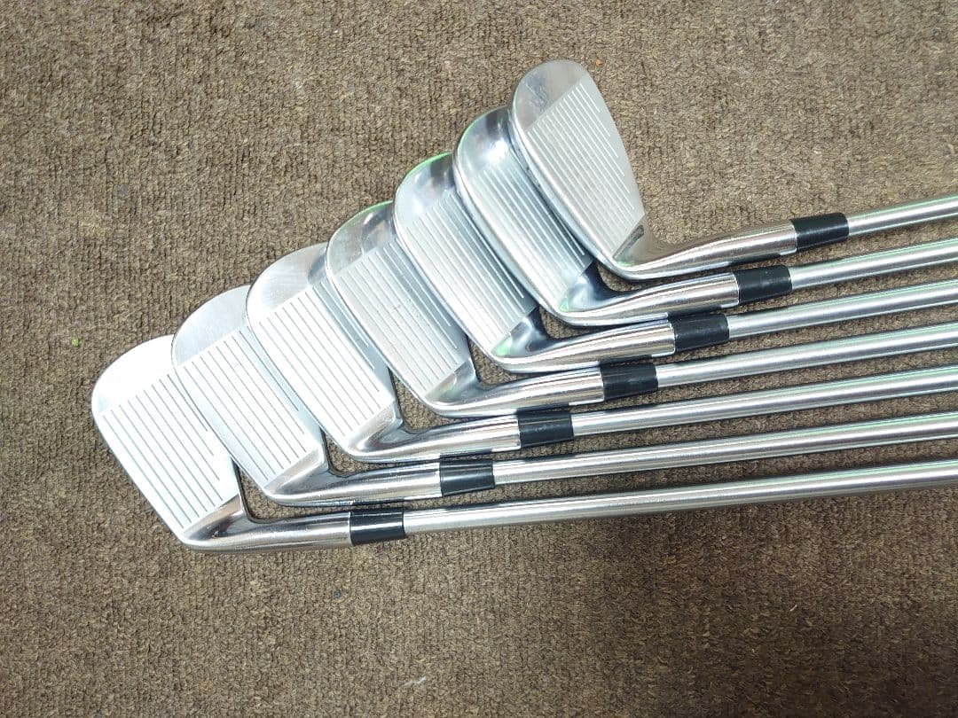 レア名品！Titleist 680 7本セット