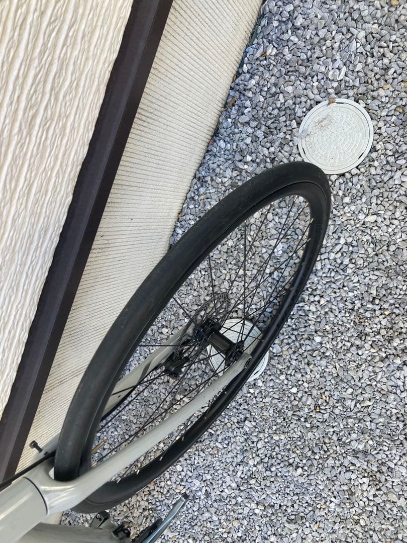 TREK Émonda alr Disc 52サイズ