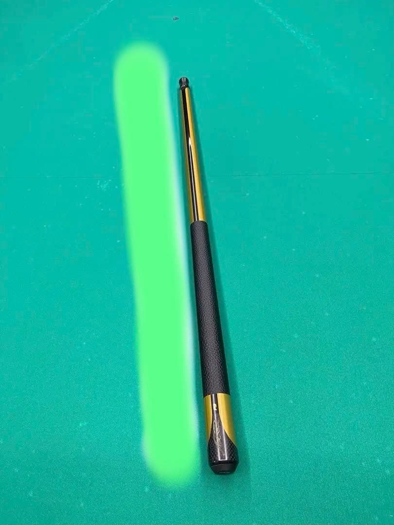 キュー プレデター P3 ユニロック+saigenシャフト　セット