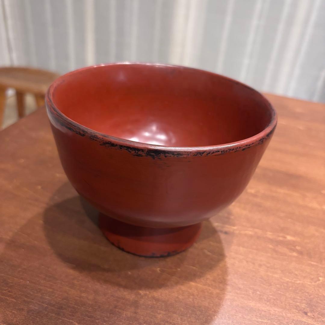 矢沢光広　椀