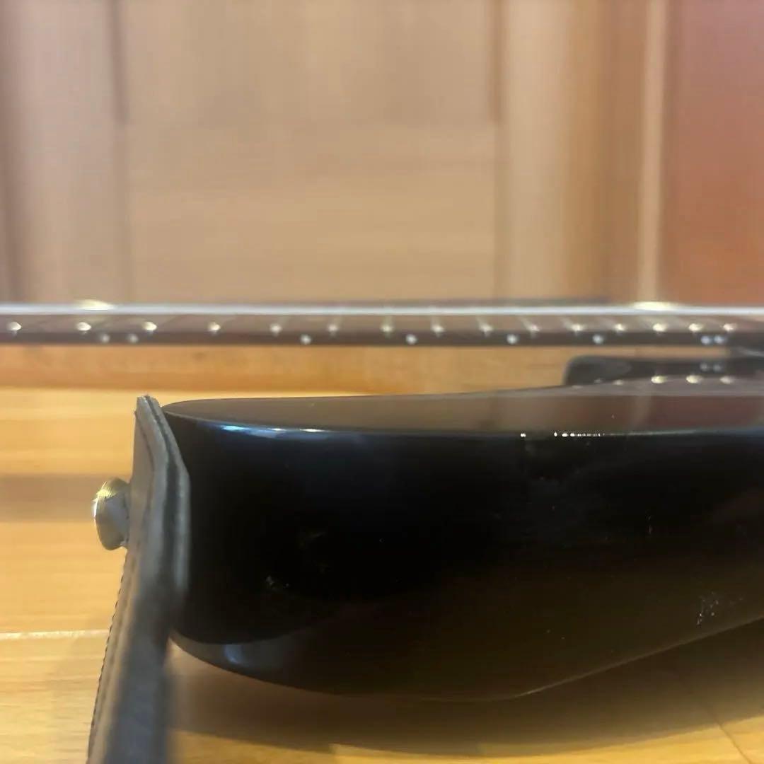 【おいも】FERNANDES STJ40 ゴールドパーツ仕様