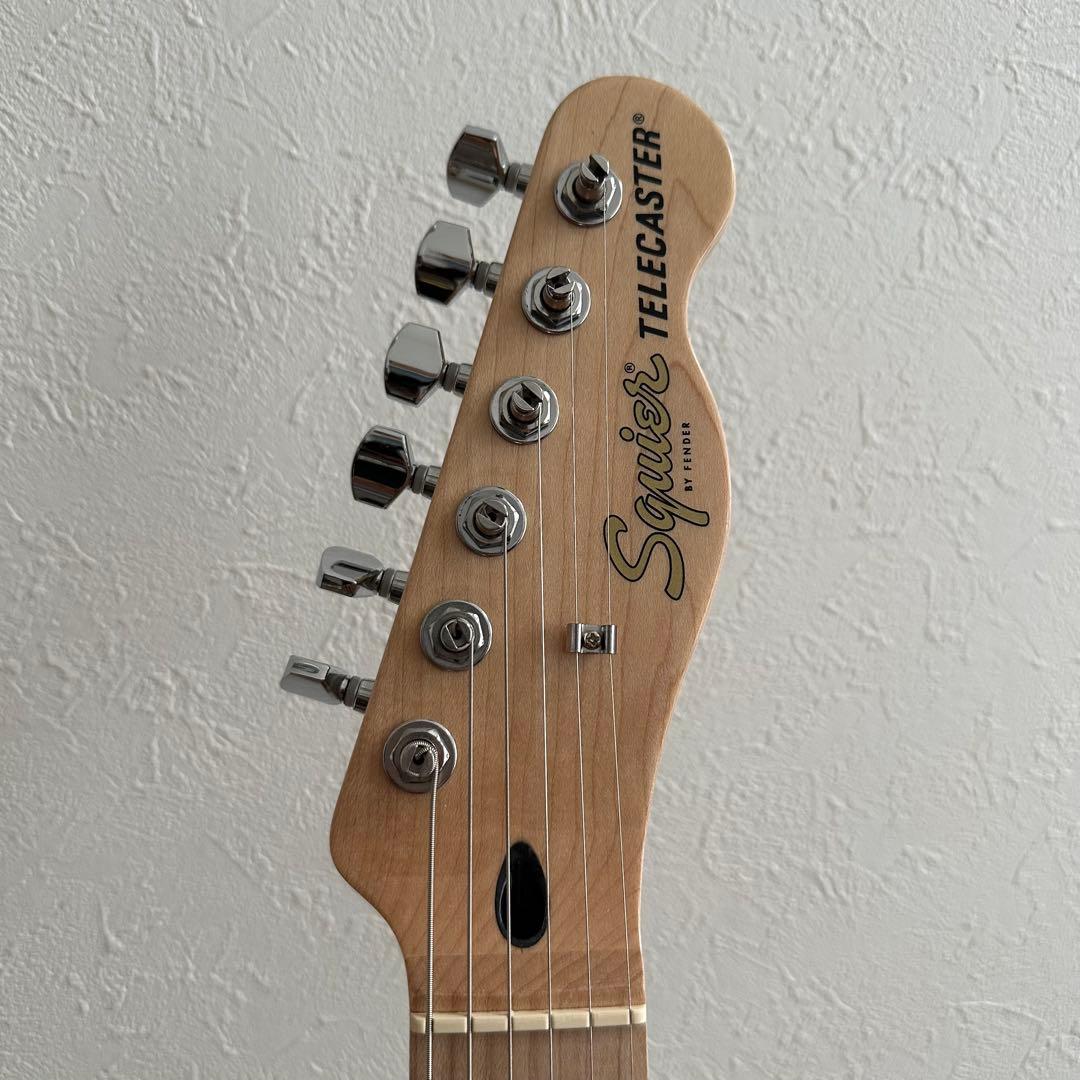 Squier Affinity Series Telecaster エレキギター