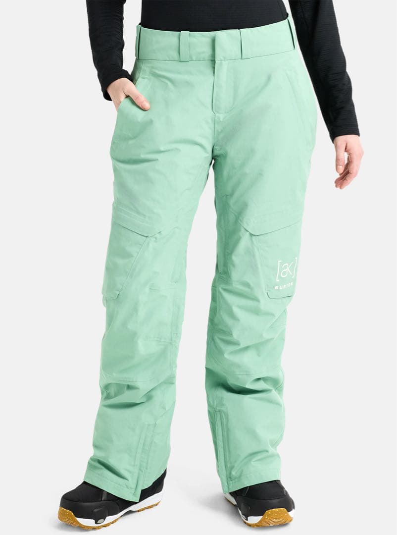 Burton [ak] Summit GORE‑TEX 2L S size