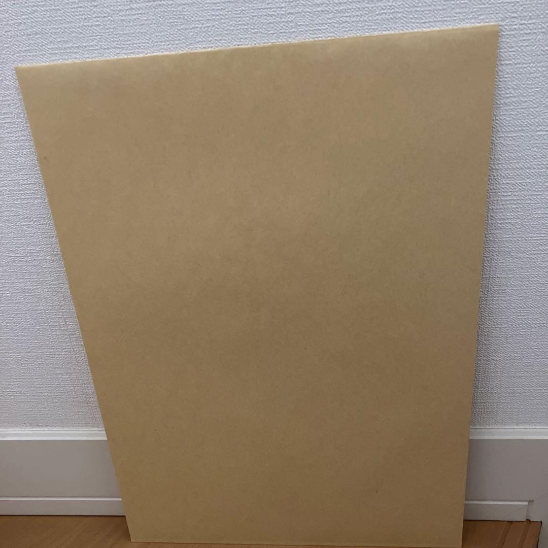 ヴァンパイア騎士　原画展　直筆原稿下絵1枚　樋野まつり