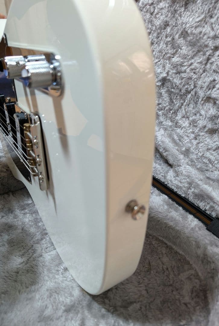 Fender MIYAVI TELECASTER　ミヤビ　テレキャスター