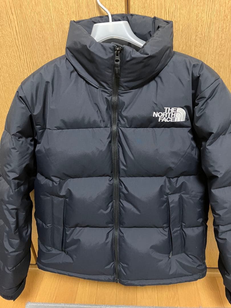 【美品】ノースフェイス　ヌプシ　希少ND92535Z