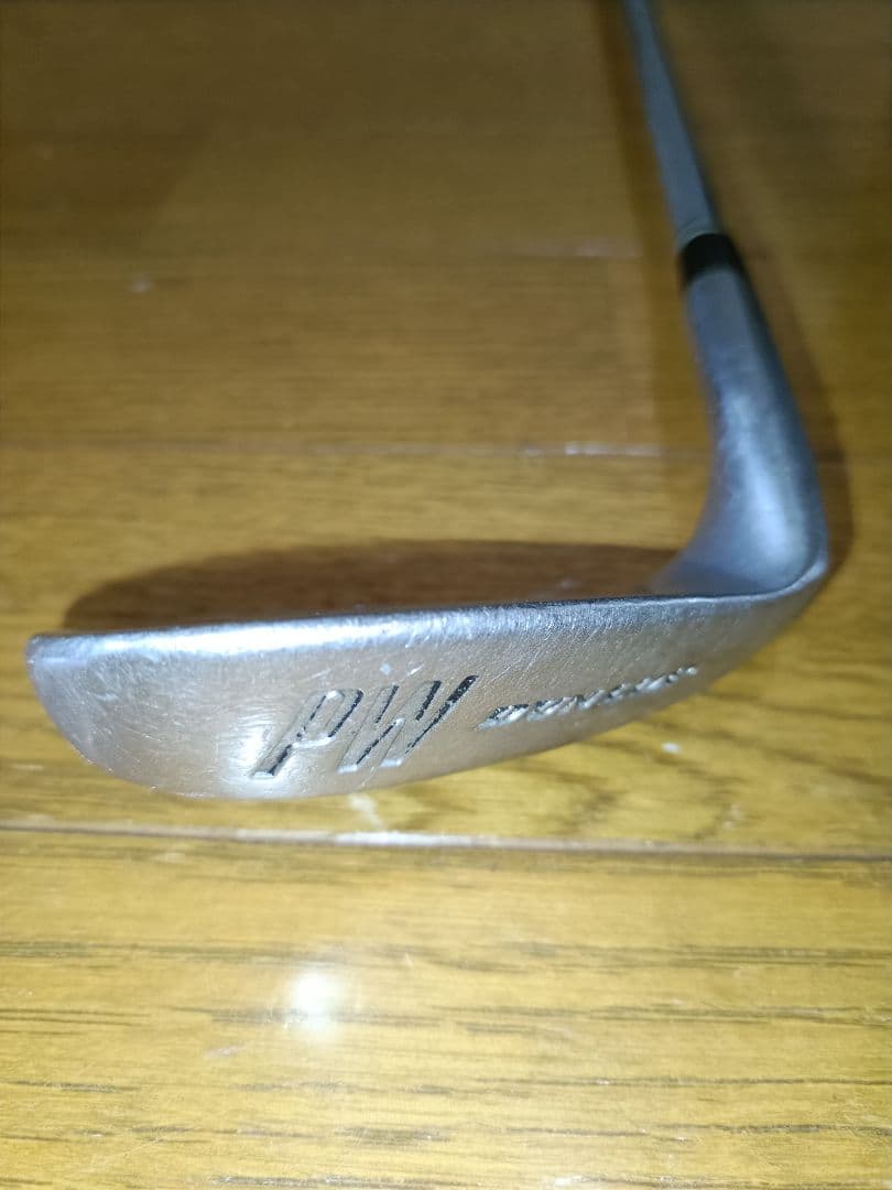 ダンロップ DUNLOP アイアン8本セット  GRIP