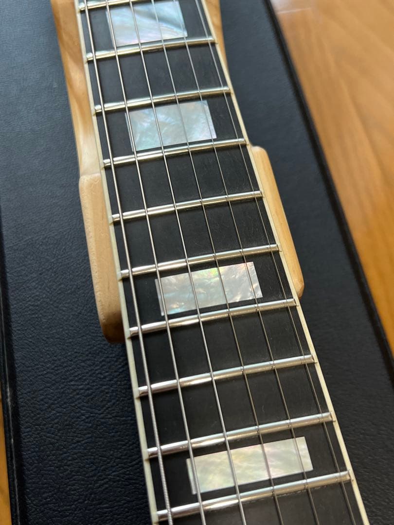 ギター GIBSON Flying V Custom
