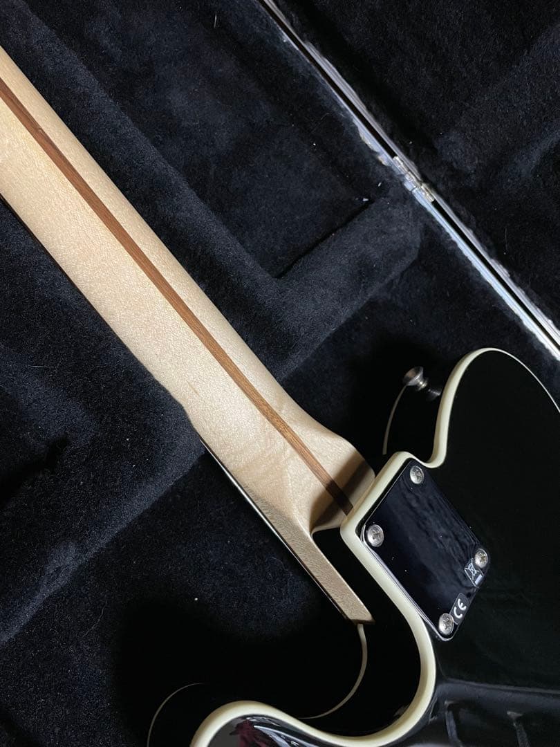 ギター Fender John 5 Triple Deluxe Telecaster
