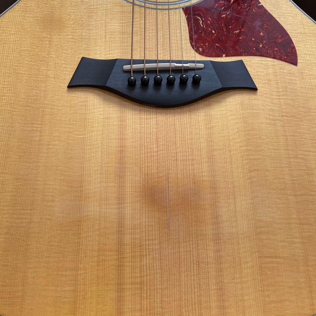 Taylor 214ce アコースティックギター エレアコ