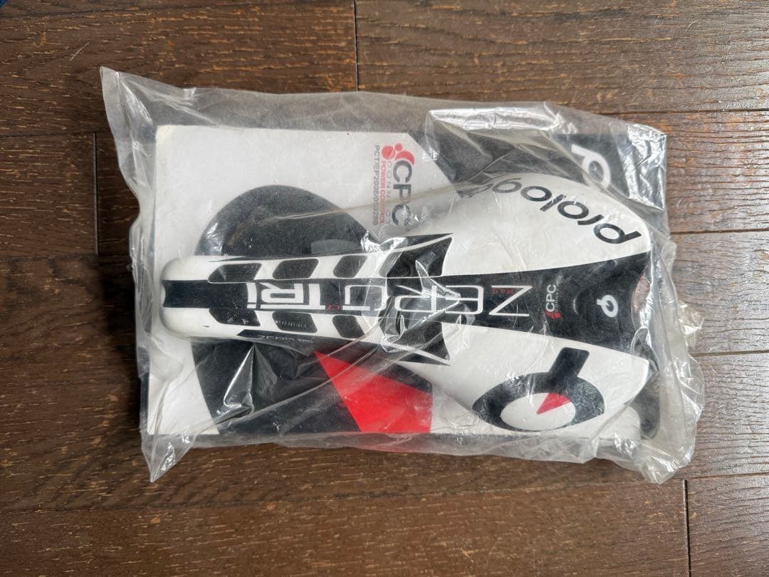 Prologo (プロロゴ) Zero Tri PAS CPC サドル