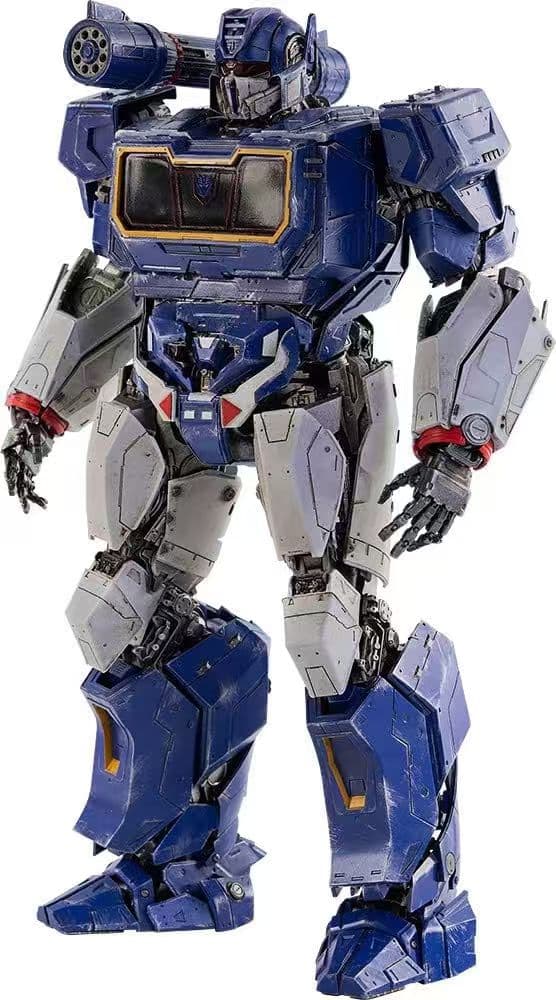 SOUNDWAVE AND RAVAGEDLX サウンドウェーブ＆ラヴィッジ