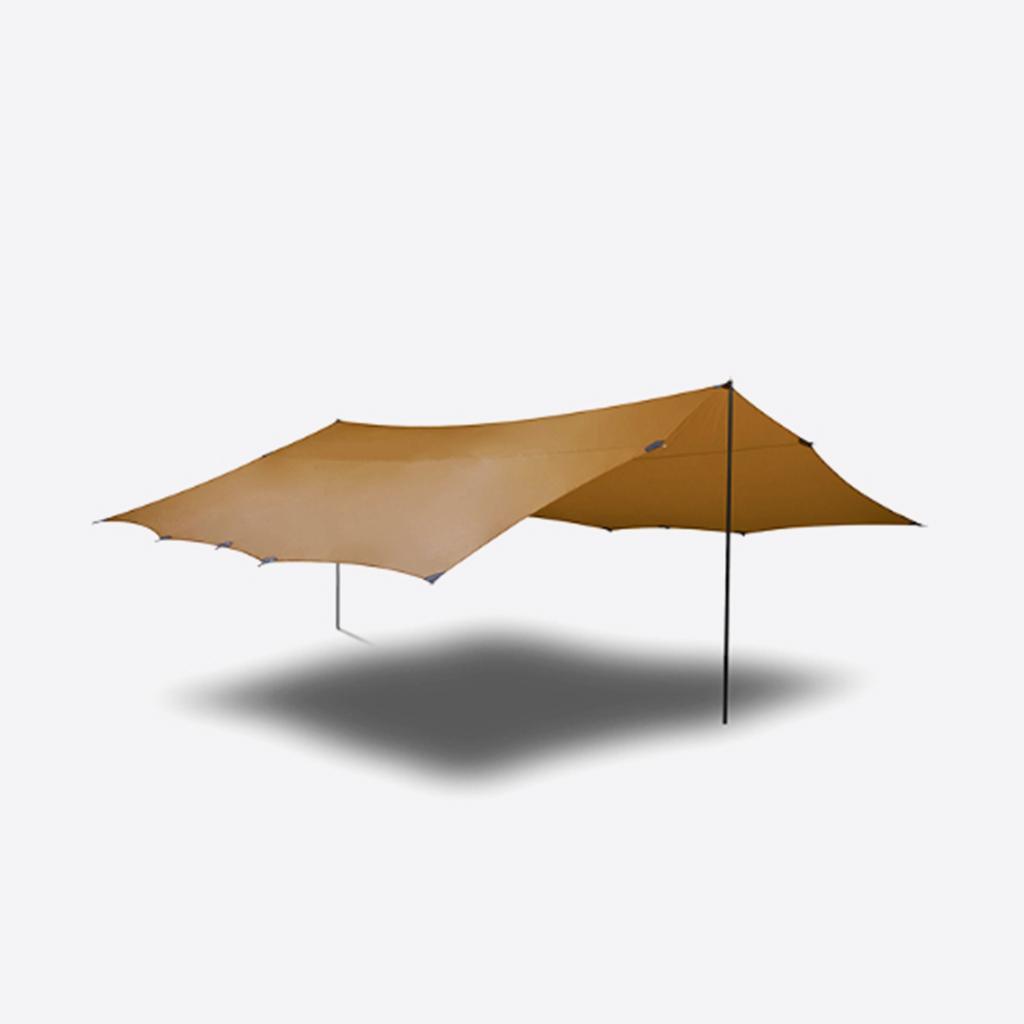Hilleberg タープ 20 XP サンド ヒルバーグ 新品