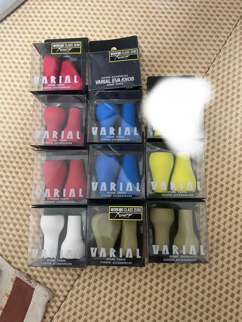 リール masako