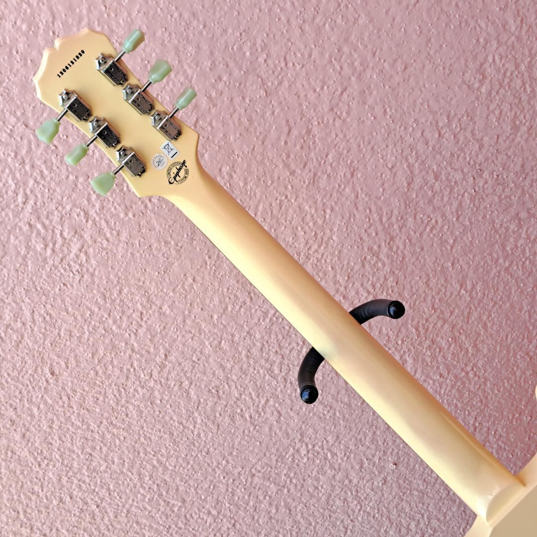 ■Epiphone Wilshire キルスイッチ Phant-o-matic