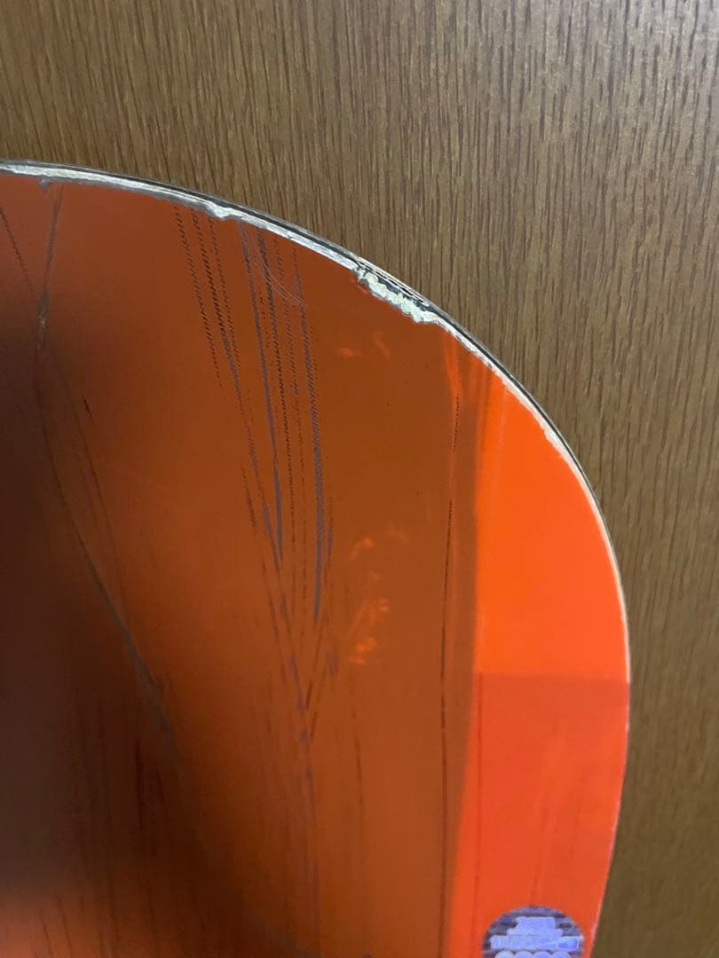 BURTON CUSTOMバートン カスタム　三点セット