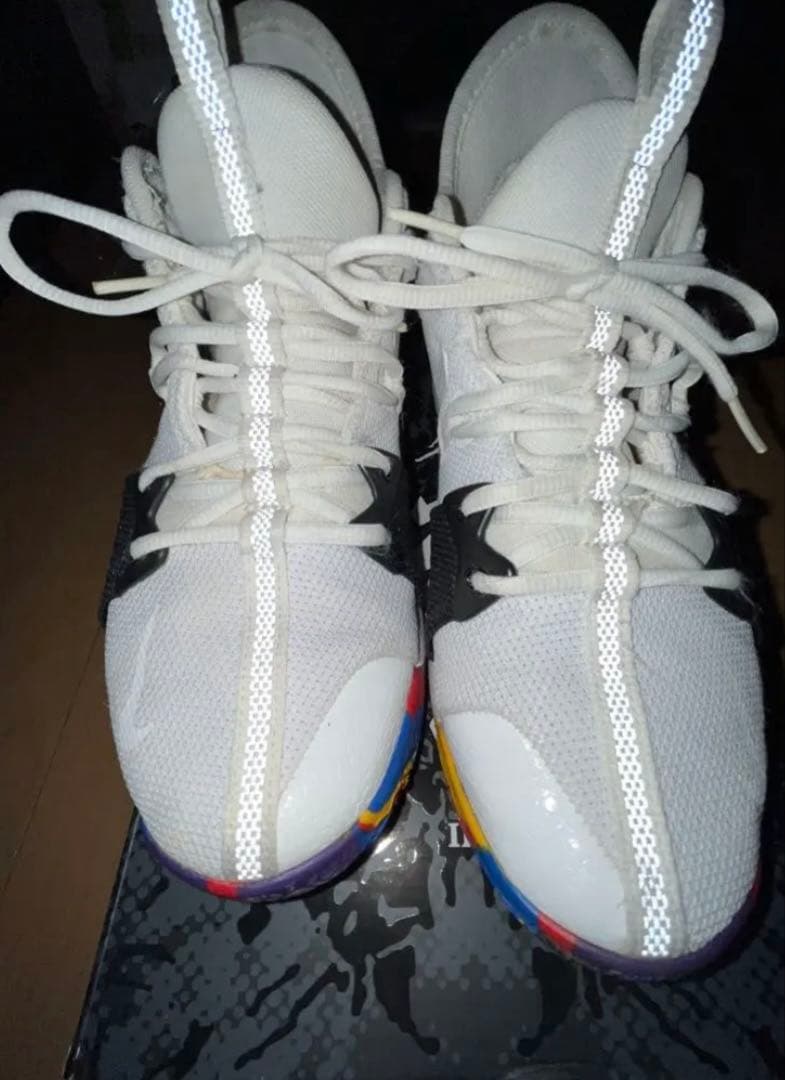 PG2.5 ホワイト