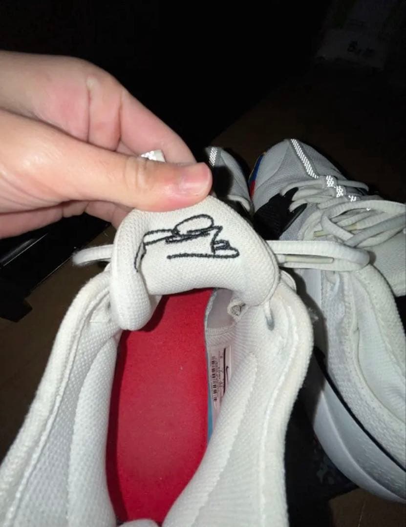 PG2.5 ホワイト