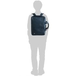 本日千円オフ⚡️PORTER STAGE 3way ブリーフケース リュック