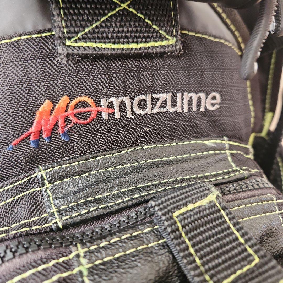 マズメ レッドムーン ライフジャケット エクストリーム LJ4TH