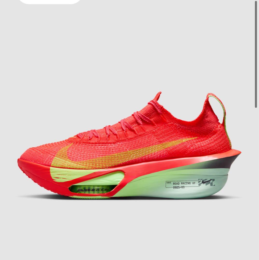 アルファフライ3 Nike Air Zoom Alphafly Next% 3