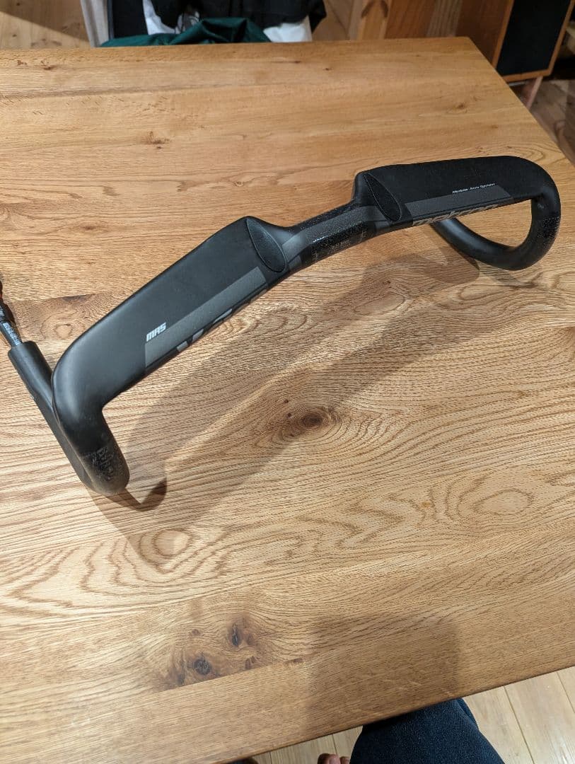 パーツ vision metron 4d flat mas