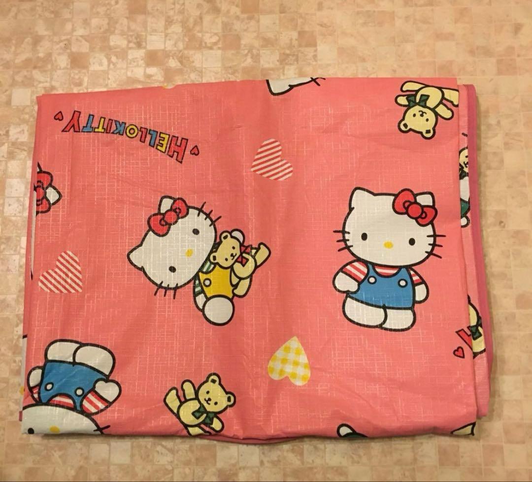 ハローキティ 中古品　　希少　レア　非売品　平成レトロ　まとめ売り