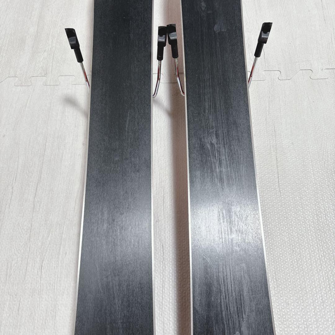 NORDICA SPITFIRE 99ノルディカ ショートスキー