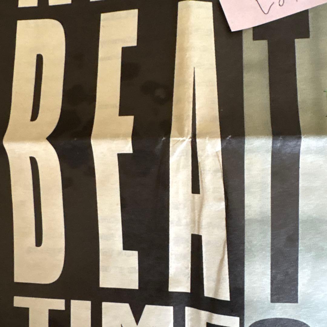 ＴＨＥ　ＭＯＤＳ　ＦＣ会報　NEWS BEAT TIMES ６８冊