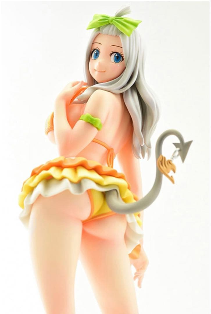オルカトイズ　FAIRY TAIL ミラジェーン・ストラウス　水着　新品未開封品