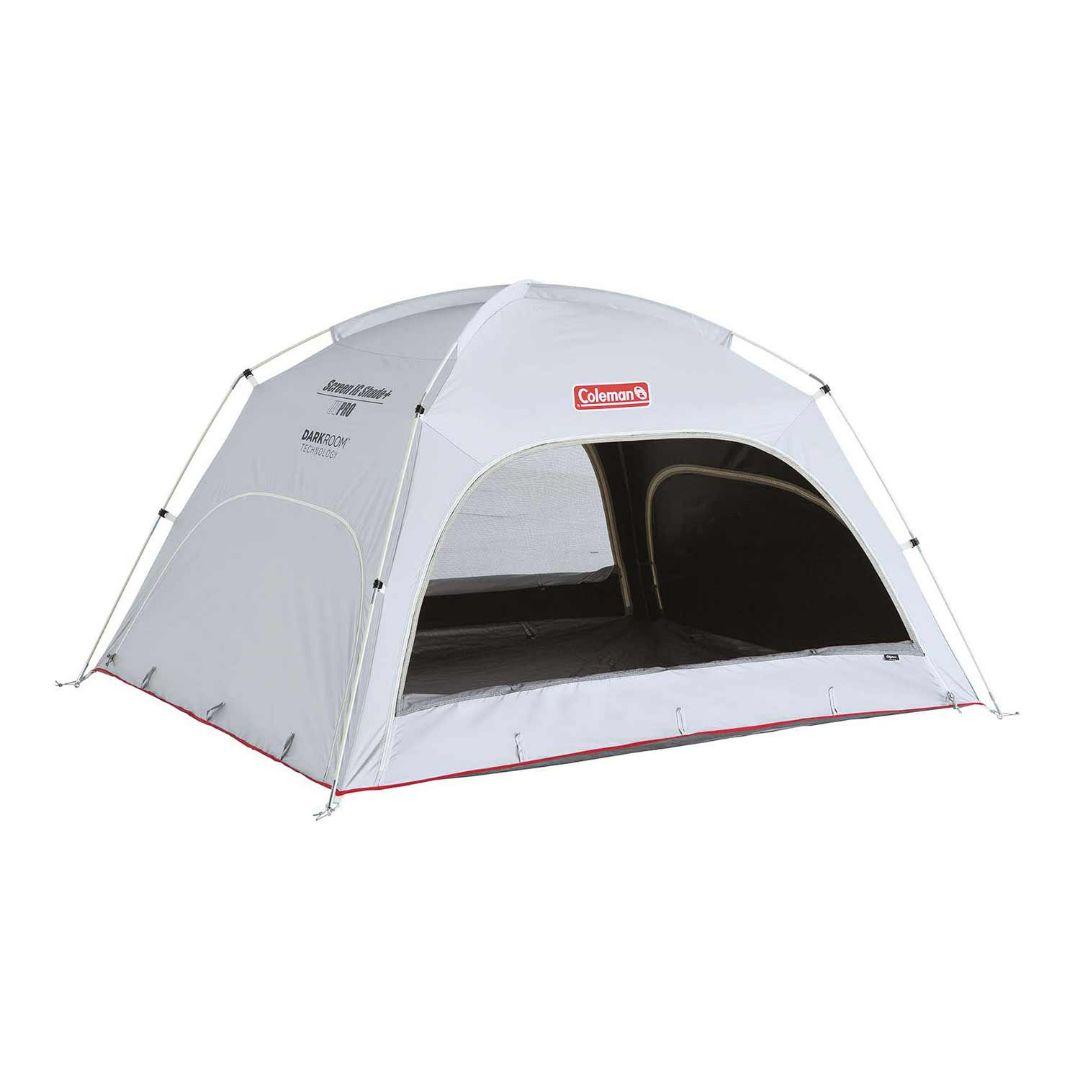 Coleman スクリーンigシェード＋　美品
