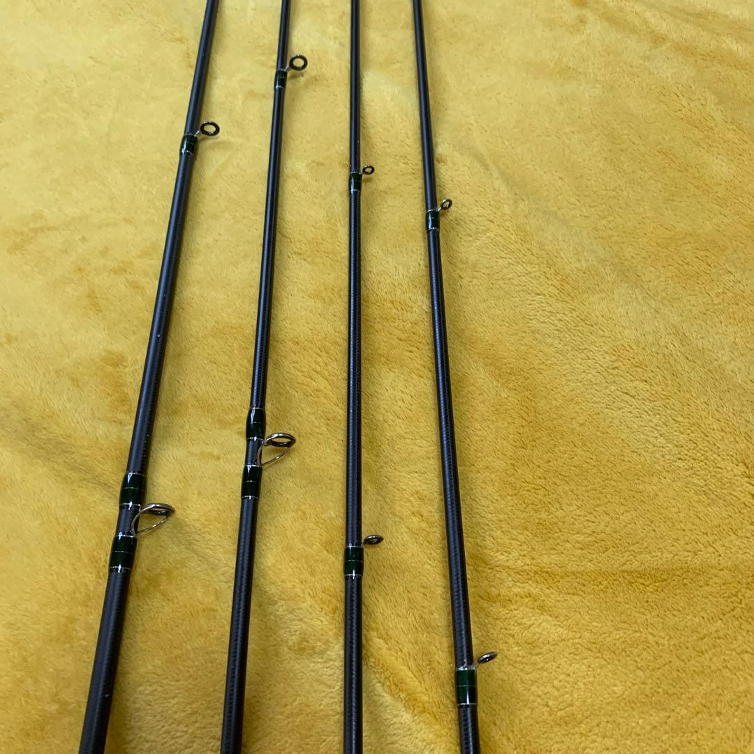 メガバス　ヒューガ　極美品　4本セット